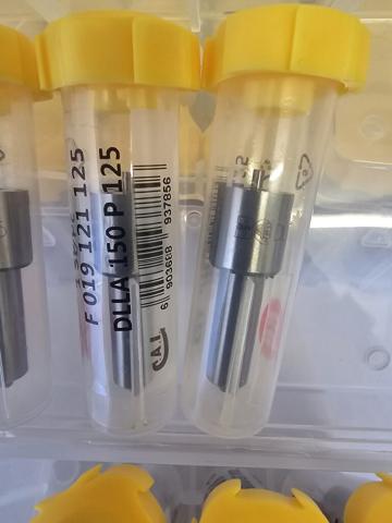 Duza injector Diesel Nozzle F 019 121 125 DLLA150P125