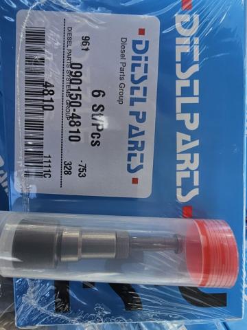 Element pompa injectie 090150-4810 plunger