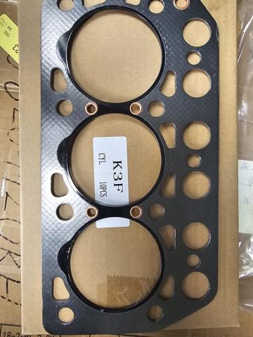 Garnitura chiuloasa Mitsubishi K3F