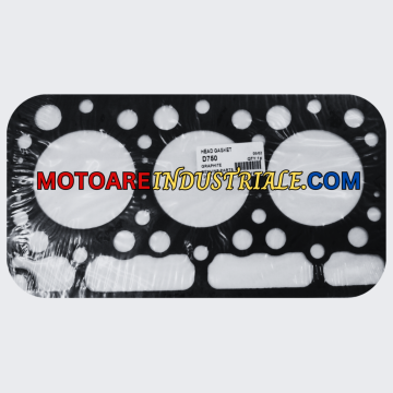 Garnitura chiuloasa Bobcat 442, 443, 443B, 450, 453, 453C