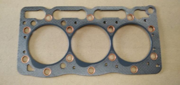 Garnitura chiuloasa Kubota U20, U20-3, U20-3S, U25, U25S