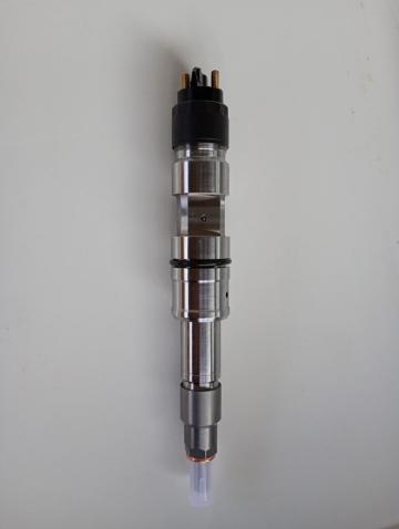 injector bosch