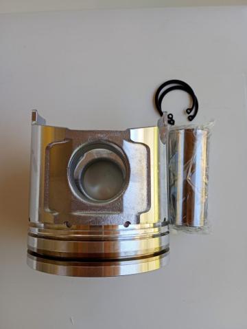 Piston motor Yanmar 4TNE106 Komatsu S4D106