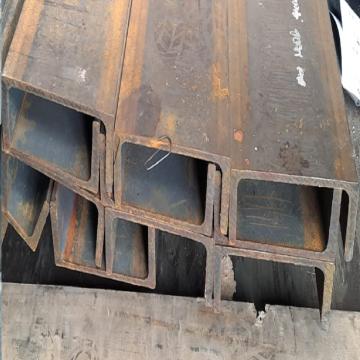 Profil UPE otel zincat 100 mm de la H Metal Srl