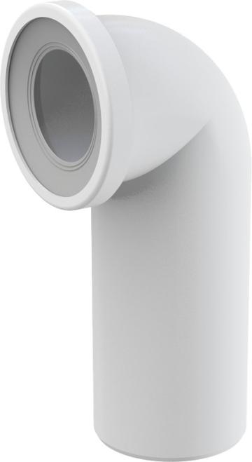 Cot WC - conector 90 90-90 alcadrain de la Baralchim Srl