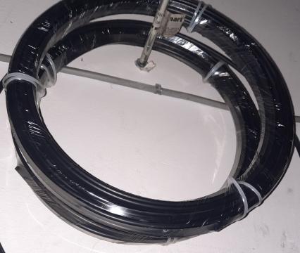 Furtun aer comprimat DN 4