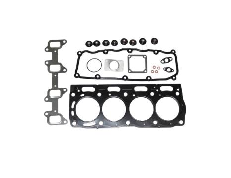 Garnituri superioare motor JCB - 02/203156