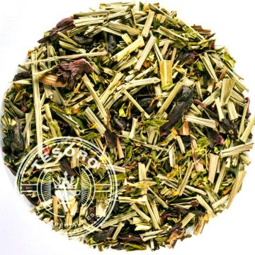 Ceai Herbal Breakfast Tea at Tiffany de la Kingstone Commerce S.R.L.