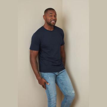 Tricou Classic-T Fitted Unisex T-shirt