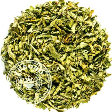 Ceai aromatic cu beneficii pentru digestie Lemon Verbena de la Kingstone Commerce S.R.L.