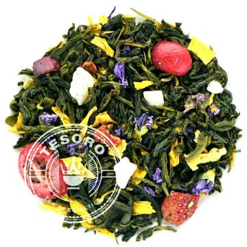 Ceai verde The Green Fairy Tea - Green Angels Fruits de la Kingstone Commerce S.R.L.