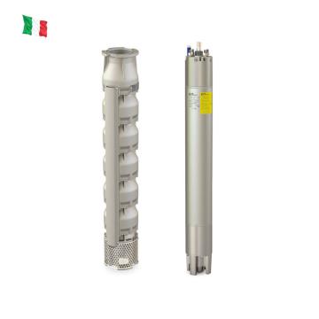 Pompa submersibila FB6SX35/12A-A; H=176 m; Q=48 m3/h
