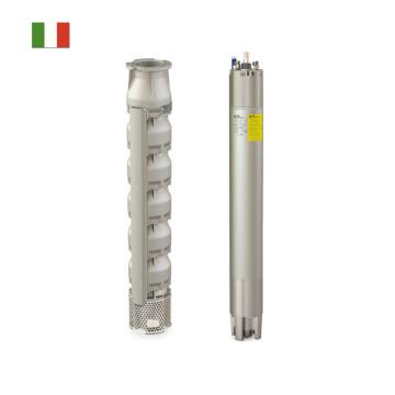 Pompa submersibila FB6SX45/6A-A; H=86 m; Q=57 m3/h