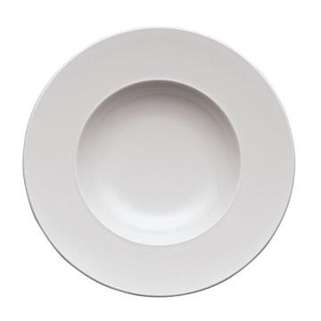 Set 3x farfurie paste Omnia, 30 cm de la Ad Horeca Concept Srl