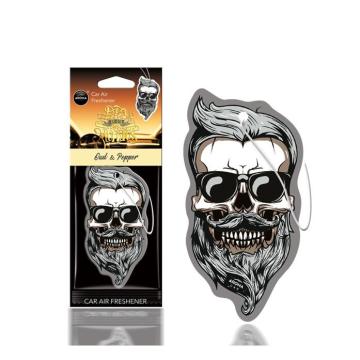 Odorizant auto Aroma Dia de los muertos Oud and Pepper de la Auto Care Store Srl