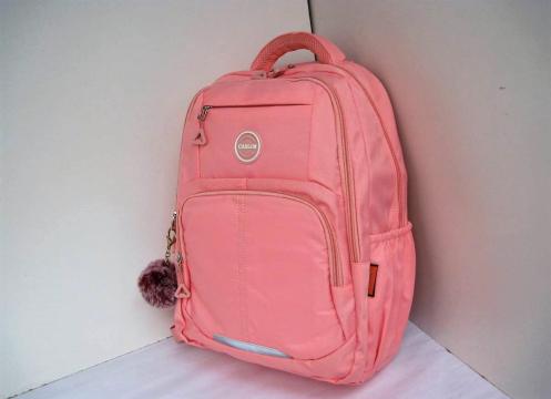 Ghiozdane roz - Caslon de la Tanaret Exim Srl