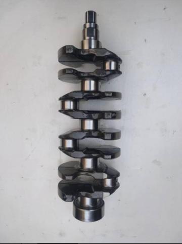 Arbore cotit motor Kubota D1503, D1703, D1803-CR-TIE4, V2003