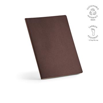Caiet Bronte A4 Notebook de la Web2print Bucuresti Srl