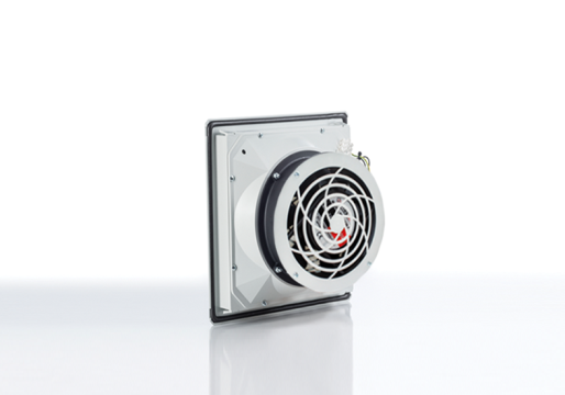 Filtru industrial ventilator, PFI2500, 260A 260A 31 de la Caldor Heat &Engineering Srl