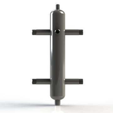 Butelie de egalizare Ecotech F112
