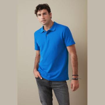 Tricou Classic unisex polo