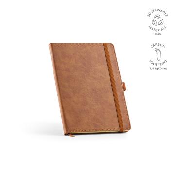 Caiet Hawthorne Notebook de la Web2print Bucuresti Srl