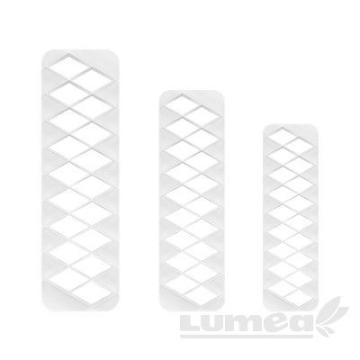 Set decupatoare textura - PME