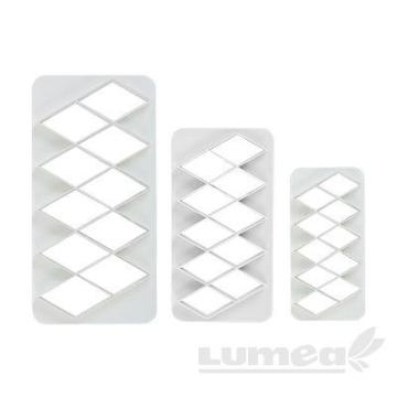 Set decupatoare textura - PME