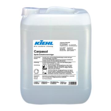 Detergent mochete Carpasol 10 L de la Servexpert Srl