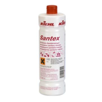 Detergent sanitar acid intensiv Santex 1 litru de la Servexpert Srl