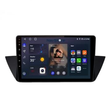 Navigatie android dedicata BMW X1 E84 (2009-2015), 10 inch de la Nav Store