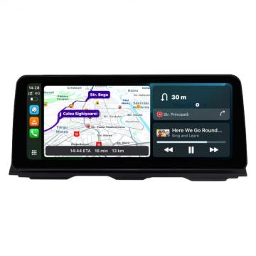 Navigatie android dedicata BMW X5 E70 X6 E71 (2007-2010) de la Nav Store