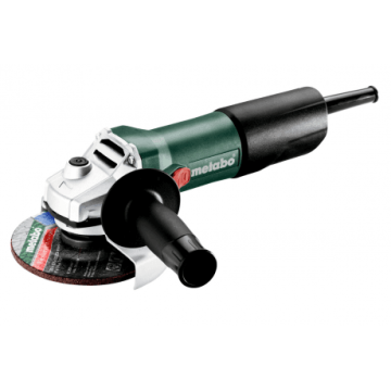 Polizor unghiular Metabo W 850-125 de la Vivaldi Srl