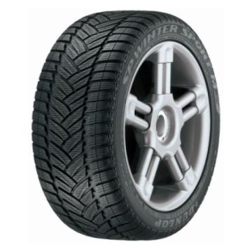 Anvelope all season Dunlop 195/70 R15 C Winter Sport M3