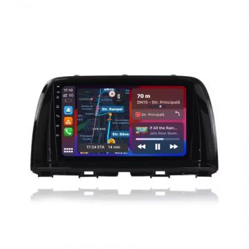 Navigatie android dedicata Mazda CX-5 (2012-2015), 9 inch de la Nav Store