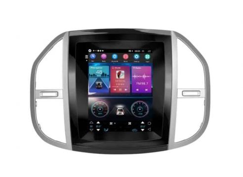 Navigatie android dedicata Mercedes Vito W447 (2014-2021) de la Nav Store