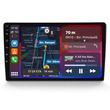 Navigatie android dedicata Opel Zafira Astra Antara Corsa