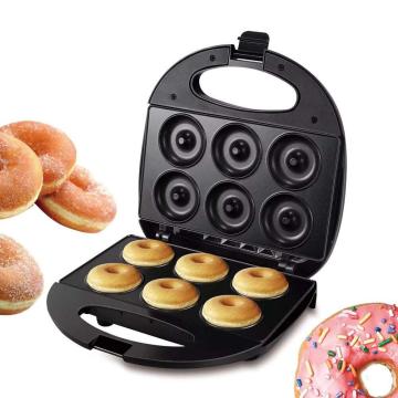 Aparat electric pentru 6 gogosi