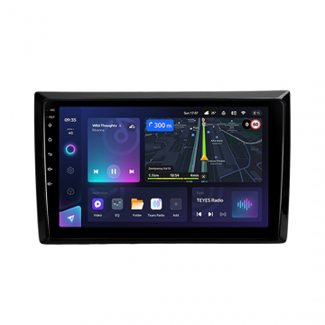 Navigatie auto Teyes CC3L Volkswagen Beetle 2011-2019 4+32GB de la Nav Store