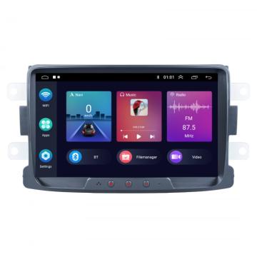 Navigatie dedicata Renault, android, 8 inch, 2Gb Ram de la Nav Store