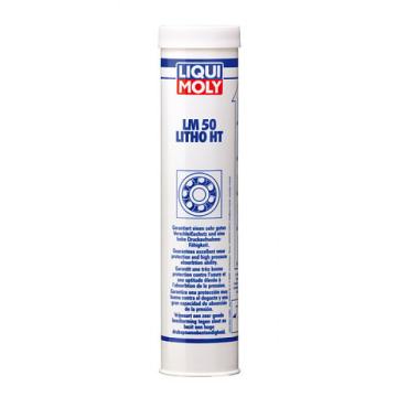 Vaselina Liqui Moly LM 50 Litho HT de la Auto Care Store Srl