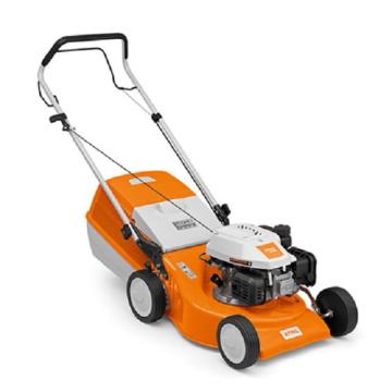 Masina tuns gazon Stihl RM 248