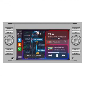 Navigatie android dedicata Ford, 7Inch, 2Gb Ram