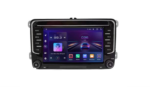 Navigatie android dedicata Seat, 7Inch, 2Gb Ram de la Nav Store