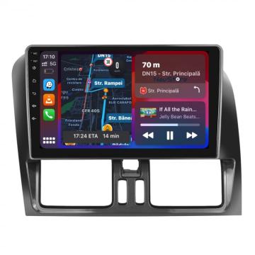 Navigatie android dedicata Volvo Xc60 (2008 - 2017), 9 inch