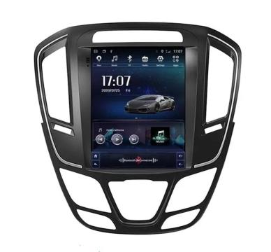 Navigatie dedicata Opel Insignia (2013 - 2018) 9.7 inch de la Nav Store