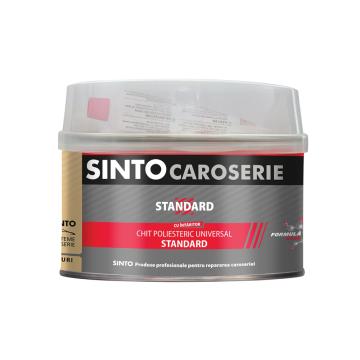 Chit poliesteric standard 1 kg Sinto