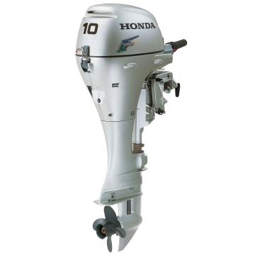 Motor de barca Honda BF10 LHU, cizma lunga, 10 CP de la Comforex Impex Srl