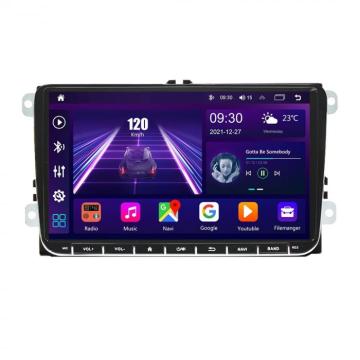 Navigatie dedicata Seat, android, 9 inch, 4Gb Ram de la Nav Store