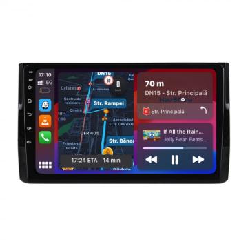 Navigatie dedicata Skoda Kodiaq (2016-2024), 10 inch de la Nav Store